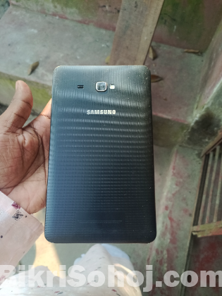 Samsung Galaxy JMax Teb